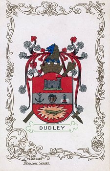 Dudley