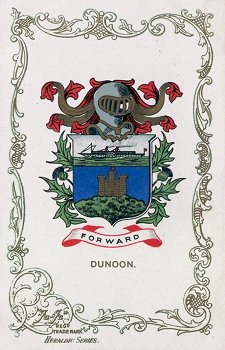 Dunoon