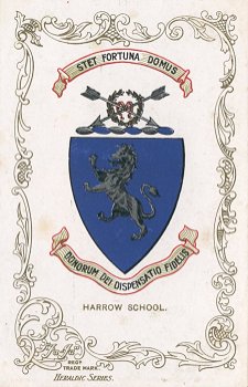 Harrow School