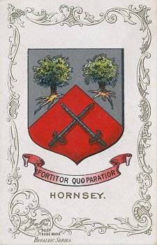 Hornsey