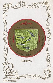 Inverary