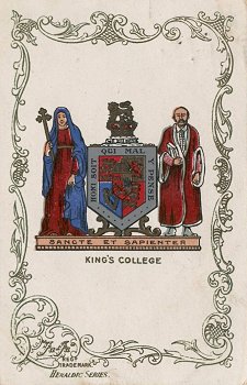 King's College