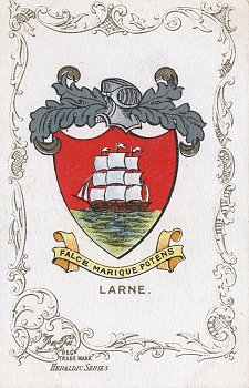 Larne