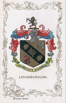 Loughborough