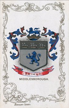 Middlesborough