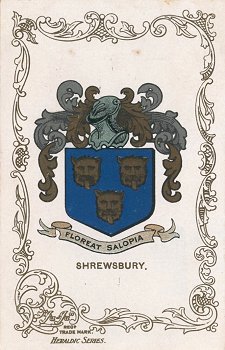 Shrewsbury