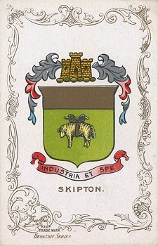 Skipton