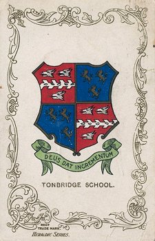 Tonbridge School