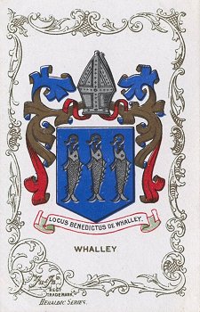 Whalley