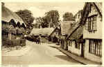 Shanklin (I.O.W. Village Series) 65096