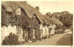 Brighstone Village I.O.W. 79903