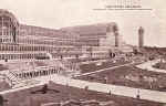 Crystal Palace, showing Italian and Upper Terraces.