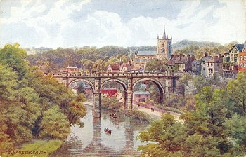 Knaresborough