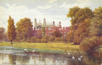 Eton College