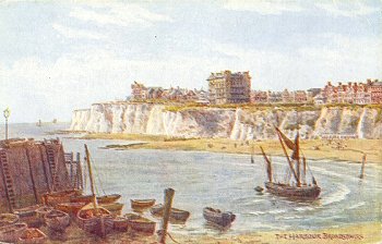 The Harbour Broadstairs