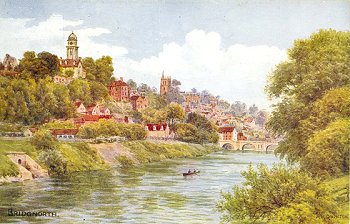 Bridgnorth 