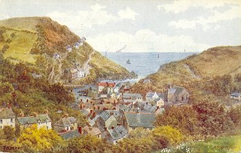 Polperro 