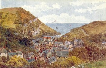 Polperro 