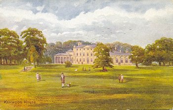 Kenwood House