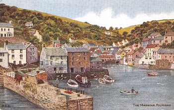 The Harbour, Polperro