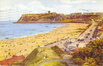 North Bay, Scarborough