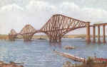 The Forth Bridge