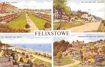 Felixstowe