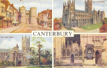 Canterbury