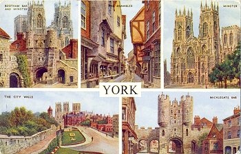 YORK