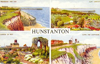 Hunstanton