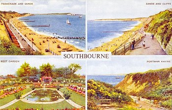 Southbourne