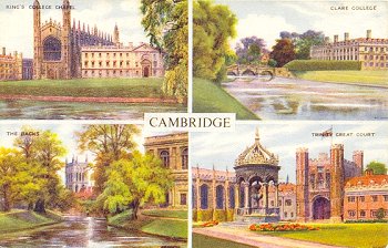 Cambridge