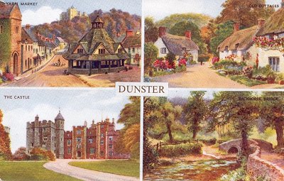 Dunster