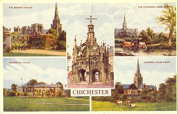 Chichester