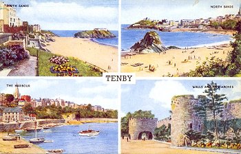 Tenby