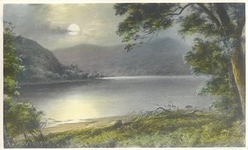 At Innistallen, Killarney