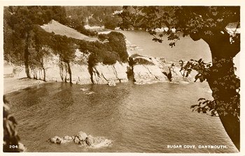 204 - Sugar Cove, Dartmouth