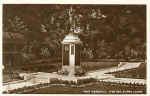 War Memorial, Weston-Super-Mare