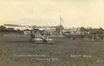 Croydon Aerodrome, Continental Air Port.