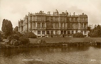 Longleat House - 3680.