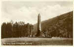 The Round Tower, Glendalough, Ireland